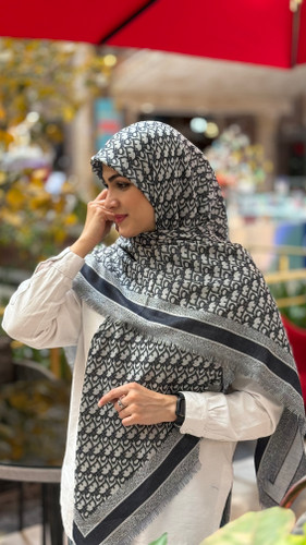 روسری دیور-شیک-وارداتی