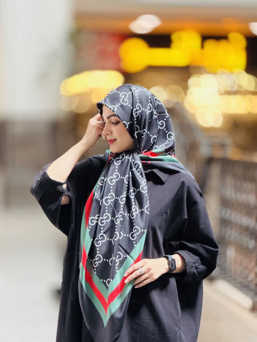 روسری برند-لاکچری-گوچی