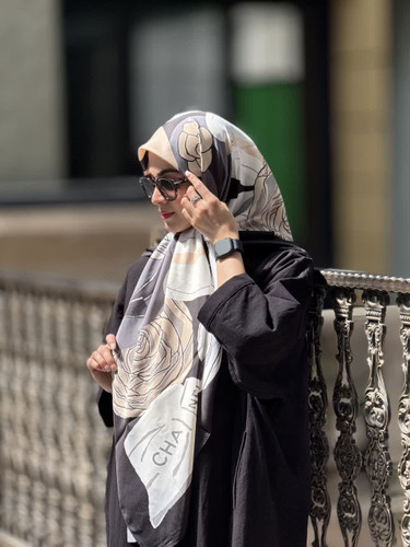 روسری مارک-خاص