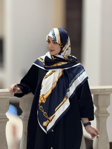 روسری خاص-روسری زیبا